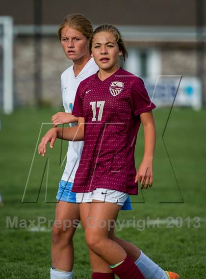 Thumbnail 3 in Maple Mountain @ Salem Hills photogallery.