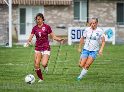 Thumbnail 2 in Maple Mountain @ Salem Hills photogallery.