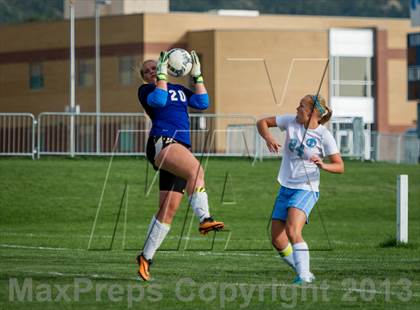 Thumbnail 1 in Maple Mountain @ Salem Hills photogallery.
