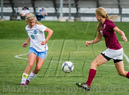 Thumbnail 1 in Maple Mountain @ Salem Hills photogallery.