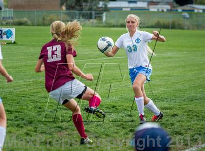 Thumbnail 1 in Maple Mountain @ Salem Hills photogallery.