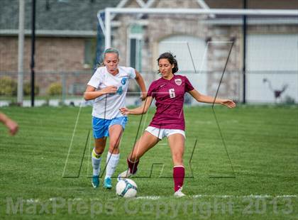 Thumbnail 1 in Maple Mountain @ Salem Hills photogallery.