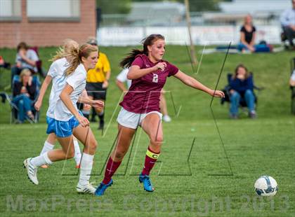 Thumbnail 3 in Maple Mountain @ Salem Hills photogallery.
