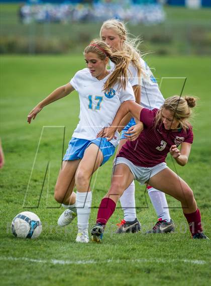 Thumbnail 1 in Maple Mountain @ Salem Hills photogallery.