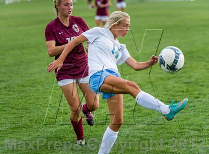 Thumbnail 1 in Maple Mountain @ Salem Hills photogallery.