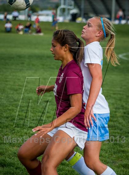 Thumbnail 2 in Maple Mountain @ Salem Hills photogallery.