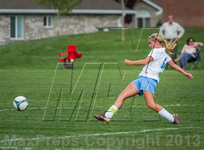 Thumbnail 2 in Maple Mountain @ Salem Hills photogallery.