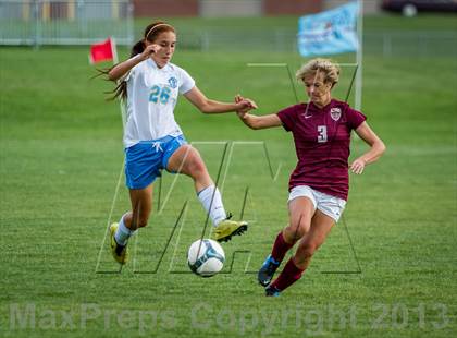 Thumbnail 1 in Maple Mountain @ Salem Hills photogallery.