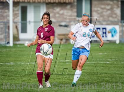 Thumbnail 3 in Maple Mountain @ Salem Hills photogallery.