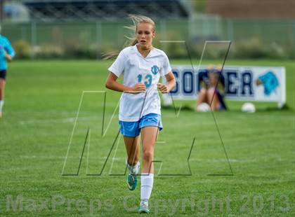 Thumbnail 1 in Maple Mountain @ Salem Hills photogallery.