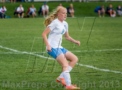 Thumbnail 1 in Maple Mountain @ Salem Hills photogallery.