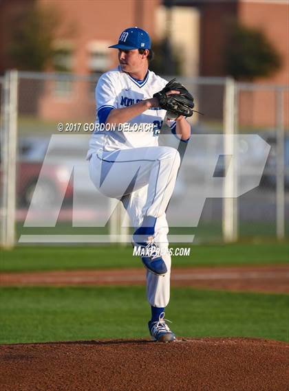 Thumbnail 1 in Mansfield Legacy @ Midlothian photogallery.