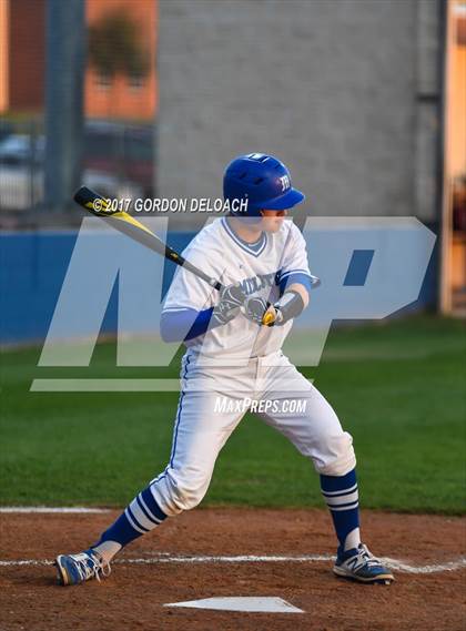 Thumbnail 1 in Mansfield Legacy @ Midlothian photogallery.