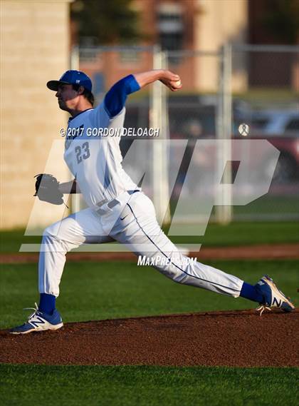 Thumbnail 1 in Mansfield Legacy @ Midlothian photogallery.