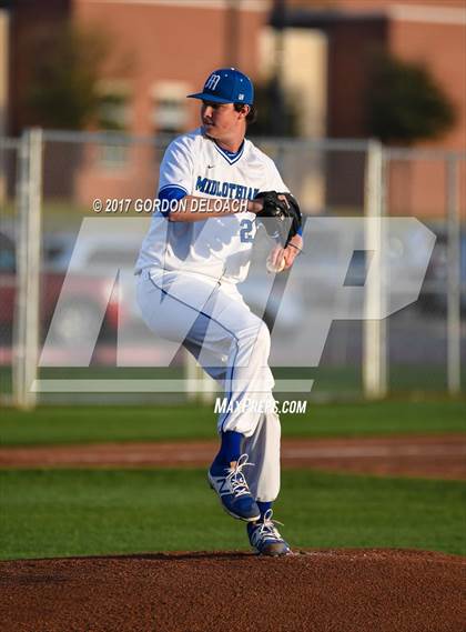 Thumbnail 2 in Mansfield Legacy @ Midlothian photogallery.