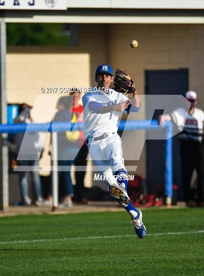 Thumbnail 1 in Mansfield Legacy @ Midlothian photogallery.