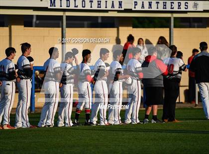 Thumbnail 3 in Mansfield Legacy @ Midlothian photogallery.