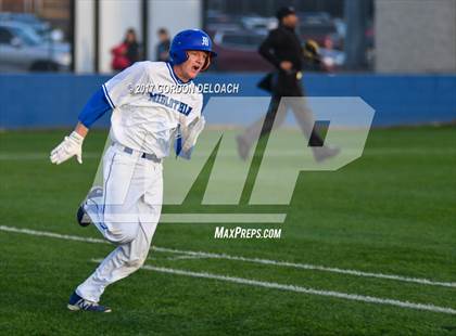 Thumbnail 3 in Mansfield Legacy @ Midlothian photogallery.