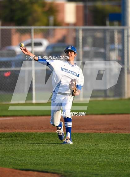 Thumbnail 1 in Mansfield Legacy @ Midlothian photogallery.