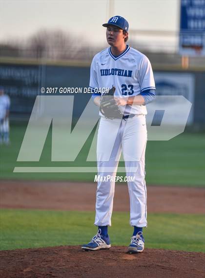 Thumbnail 2 in Mansfield Legacy @ Midlothian photogallery.
