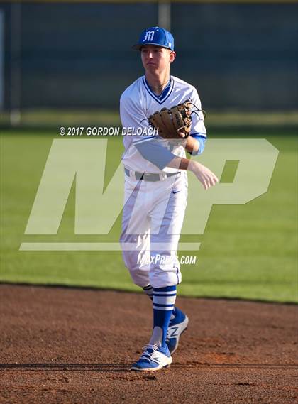 Thumbnail 1 in Mansfield Legacy @ Midlothian photogallery.