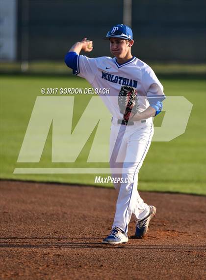 Thumbnail 2 in Mansfield Legacy @ Midlothian photogallery.