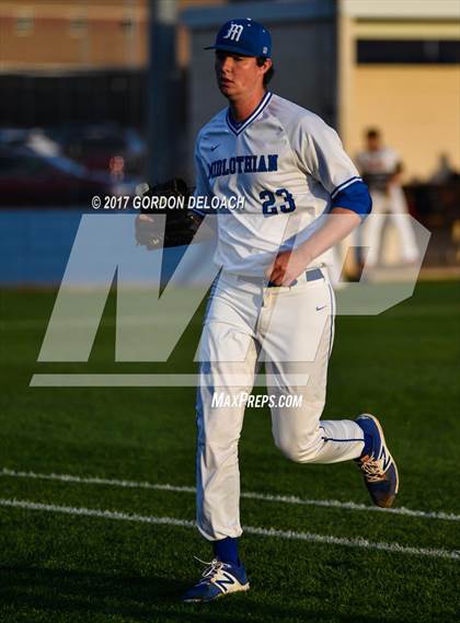 Thumbnail 2 in Mansfield Legacy @ Midlothian photogallery.