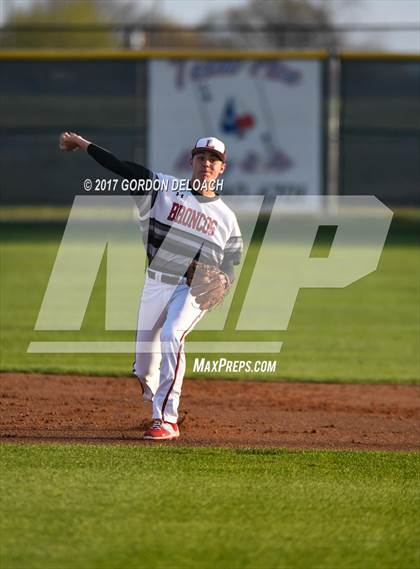 Thumbnail 1 in Mansfield Legacy @ Midlothian photogallery.
