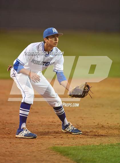 Thumbnail 1 in Mansfield Legacy @ Midlothian photogallery.