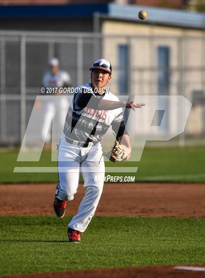 Thumbnail 1 in Mansfield Legacy @ Midlothian photogallery.