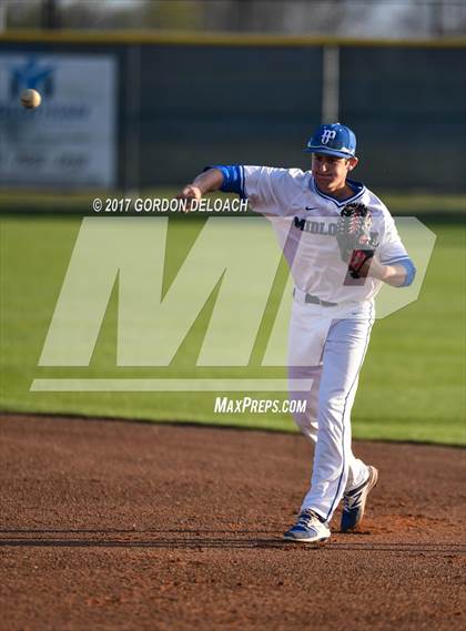 Thumbnail 3 in Mansfield Legacy @ Midlothian photogallery.