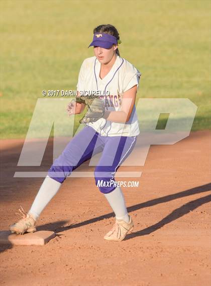 Thumbnail 1 in Sunrise Mountain vs. Cactus (AIA 4A Semifinal) photogallery.