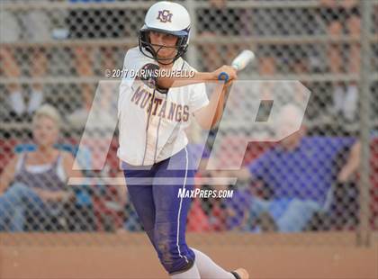 Thumbnail 3 in Sunrise Mountain vs. Cactus (AIA 4A Semifinal) photogallery.