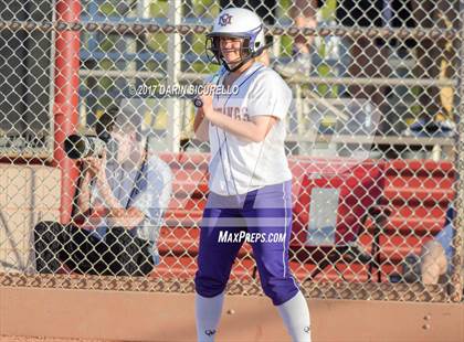 Thumbnail 1 in Sunrise Mountain vs. Cactus (AIA 4A Semifinal) photogallery.