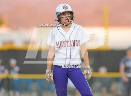 Thumbnail 1 in Sunrise Mountain vs. Cactus (AIA 4A Semifinal) photogallery.