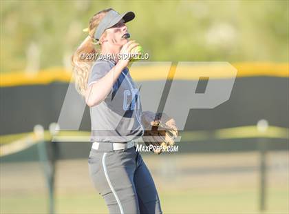 Thumbnail 1 in Sunrise Mountain vs. Cactus (AIA 4A Semifinal) photogallery.