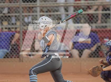 Thumbnail 1 in Sunrise Mountain vs. Cactus (AIA 4A Semifinal) photogallery.