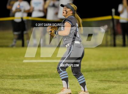 Thumbnail 1 in Sunrise Mountain vs. Cactus (AIA 4A Semifinal) photogallery.