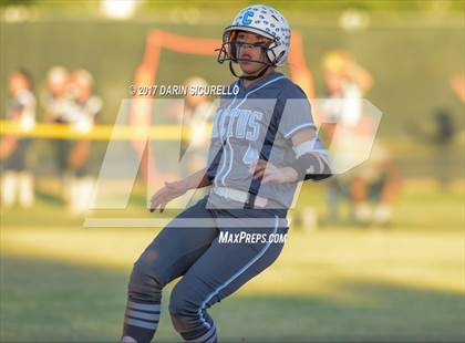 Thumbnail 1 in Sunrise Mountain vs. Cactus (AIA 4A Semifinal) photogallery.