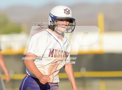 Thumbnail 1 in Sunrise Mountain vs. Cactus (AIA 4A Semifinal) photogallery.