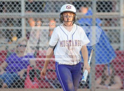 Thumbnail 1 in Sunrise Mountain vs. Cactus (AIA 4A Semifinal) photogallery.