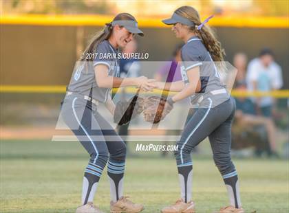 Thumbnail 1 in Sunrise Mountain vs. Cactus (AIA 4A Semifinal) photogallery.