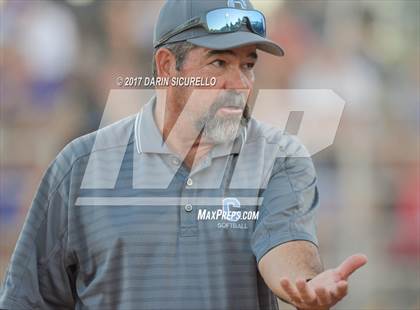 Thumbnail 1 in Sunrise Mountain vs. Cactus (AIA 4A Semifinal) photogallery.