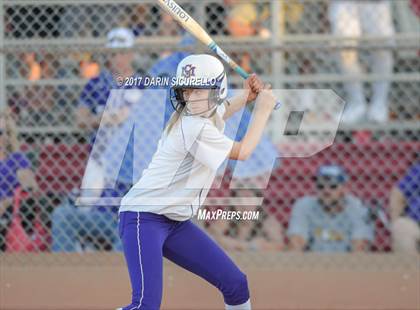 Thumbnail 3 in Sunrise Mountain vs. Cactus (AIA 4A Semifinal) photogallery.