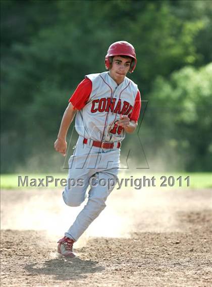 Thumbnail 3 in Conard @ Avon photogallery.