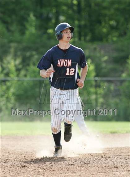 Thumbnail 1 in Conard @ Avon photogallery.