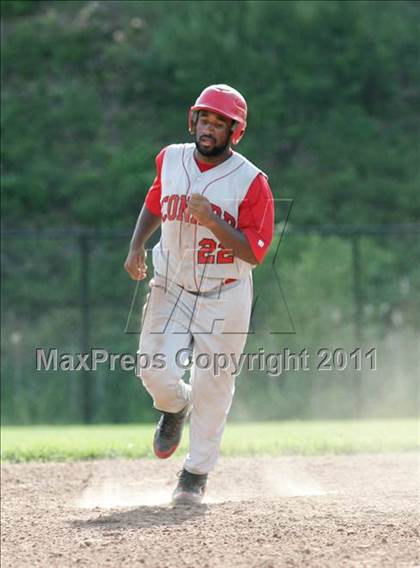 Thumbnail 3 in Conard @ Avon photogallery.
