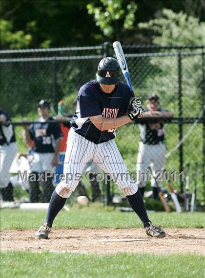 Thumbnail 3 in Conard @ Avon photogallery.