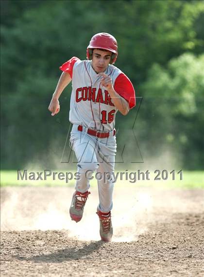 Thumbnail 2 in Conard @ Avon photogallery.