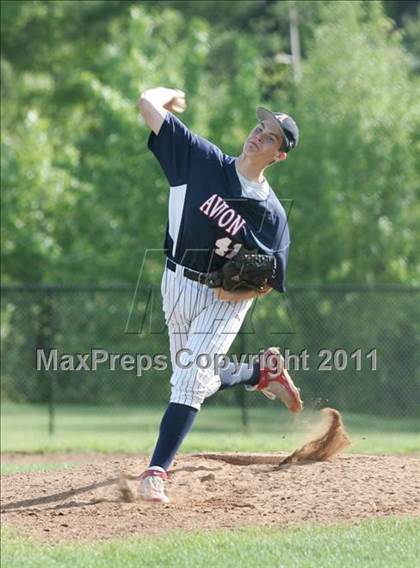 Thumbnail 3 in Conard @ Avon photogallery.